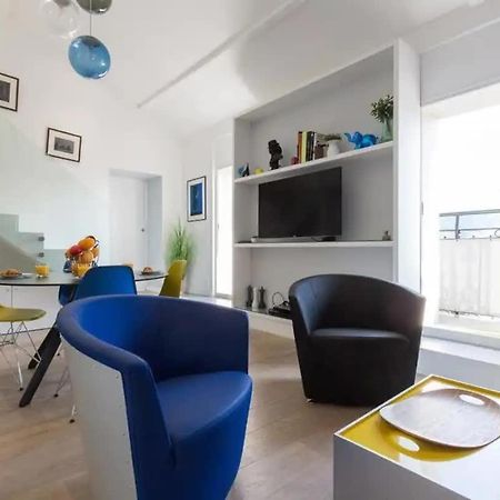 Le Majestic - Appt Proche Plage Pour 6 Nice Exterior photo