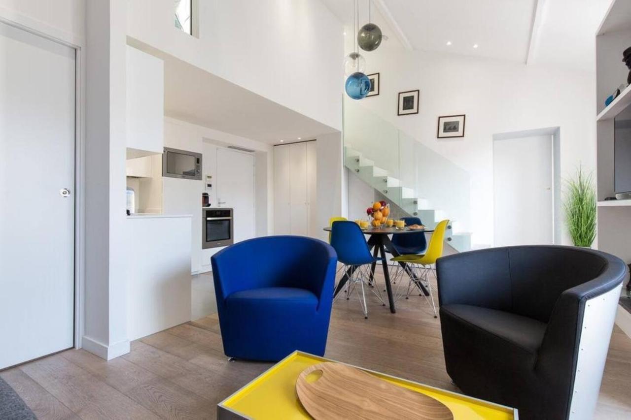 Le Majestic - Appt Proche Plage Pour 6 Nice Exterior photo
